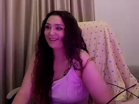 Lola Creolla online show from 26, 5, 2026
