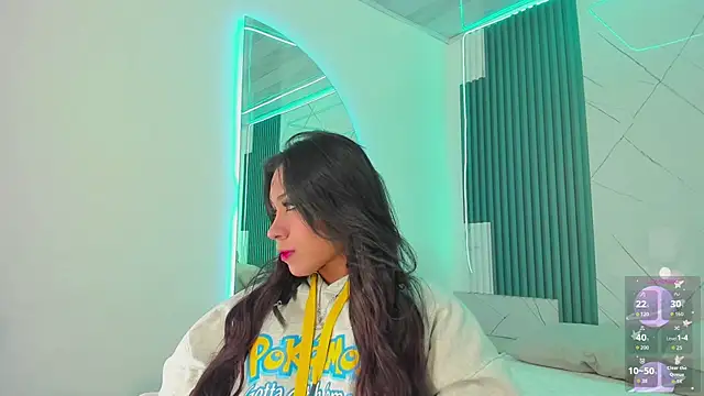 Kitty-Alice online show from 8, 7, 2026