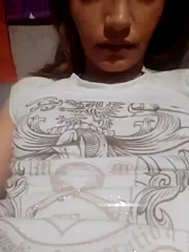 Snapshot of mickuu9 chatting on 19, 7, 2026 mickuu9 online show from 19, 7, 2026