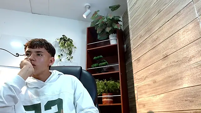 Ryan grayx online show from 27, 5, 2026