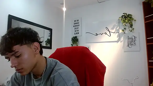 Ryan grayx online show from 16, 6, 2026