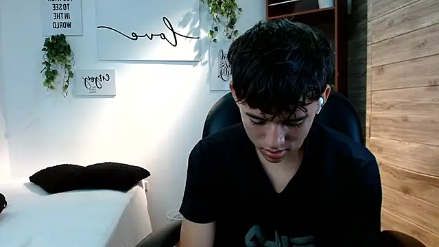 Ryan grayx online show from 19, 6, 2026