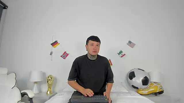 burning diamond   online show from 16, 6, 2026
