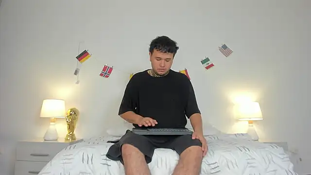 burning diamond   online show from 3, 7, 2026