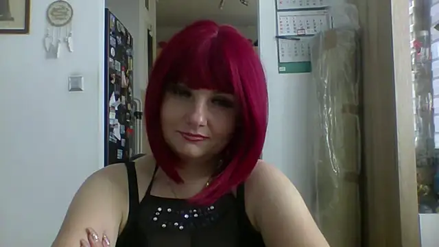 MeganFlirt online show from 28, 5, 2026