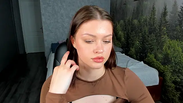Maya-Mimi online show from 11, 6, 2026