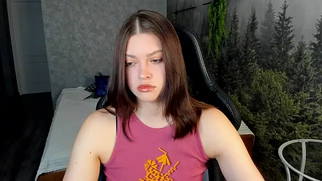 Maya-Mimi online show from 28, 6, 2026
