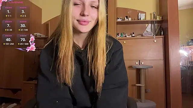 Snapshot of xXMelanieseXx chatting on 20, 6, 2026 xXMelanieseXx online show from 20, 6, 2026