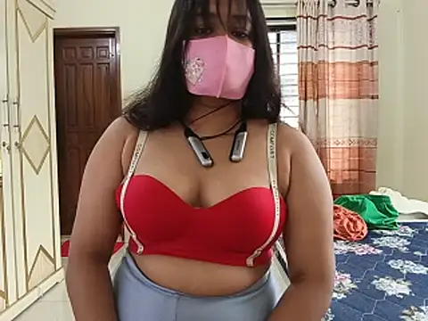 Neha-71 online show from 24, 6, 2026
