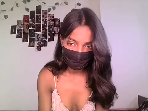 Snapshot of KAJALKUMARIORG chatting on 14, 7, 2026 KAJALKUMARIORG online show from 14, 7, 2026