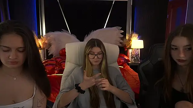Talia Blakwood online show from 15, 6, 2026