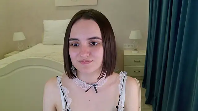 Daisy Heart online show from 29, 6, 2026