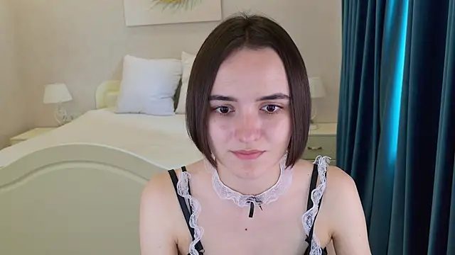 Daisy Heart online show from 12, 7, 2026