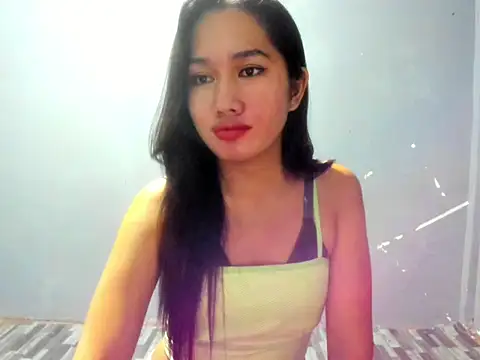 NikitaLuxe online show from 27, 5, 2026