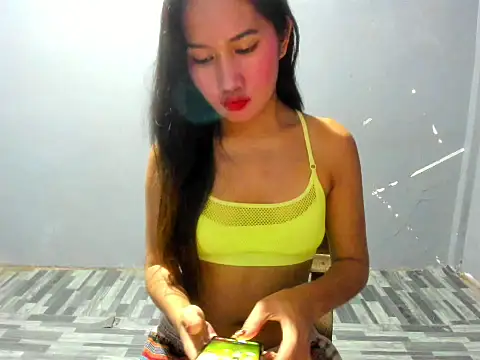 NikitaLuxe online show from 29, 5, 2026