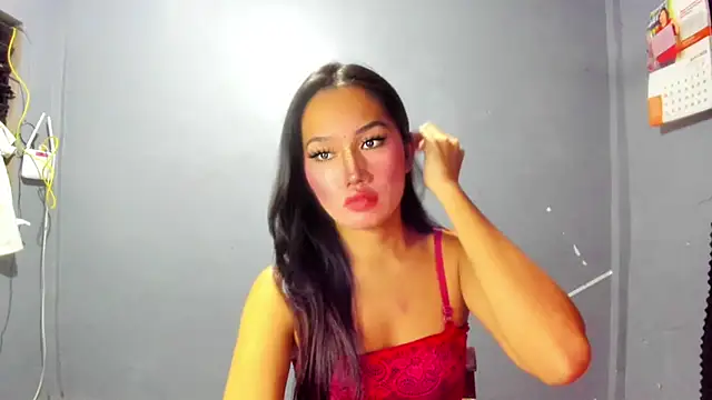 NikitaLuxe online show from 30, 5, 2026