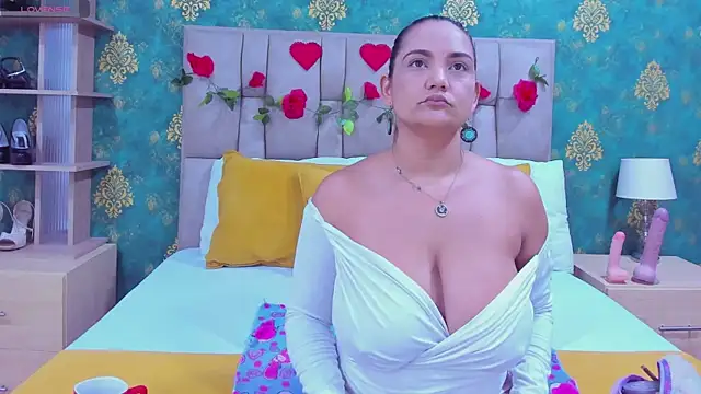 SamyPrincexx online show from 1, 10, 2025