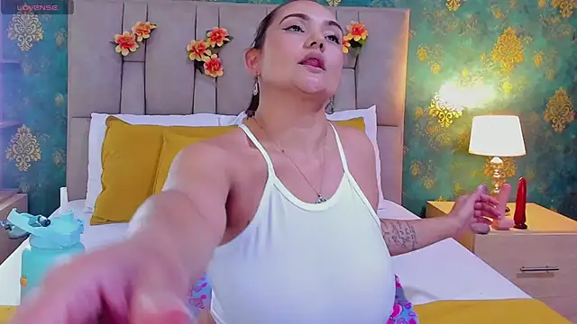 Snapshot of SamyPrincexx chatting on 15, 1, 2026 SamyPrincexx online show from 15, 1, 2026