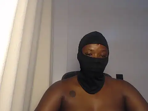 Ebony heat online show from 1, 6, 2026