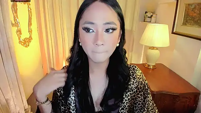 Snapshot of MS_SAMI chatting on 5, 6, 2026 MS SAMI online show from 5, 6, 2026
