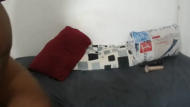 SweetThickEbony01 online show from 13, 7, 2026