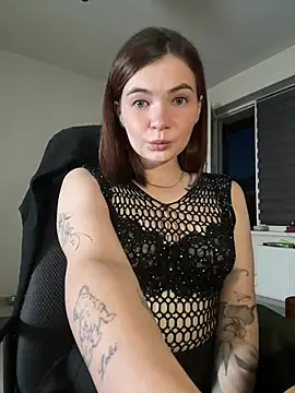 Snapshot of Baby_Vivian_ chatting on 9, 7, 2026 Baby Vivian online show from 9, 7, 2026