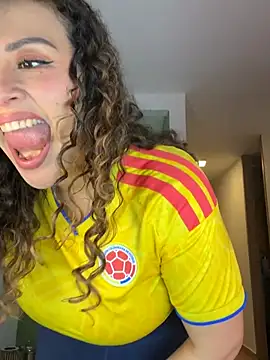 BellaNovaLove online show from 24, 6, 2026