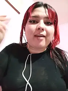 curvy latina online show from 22, 6, 2026