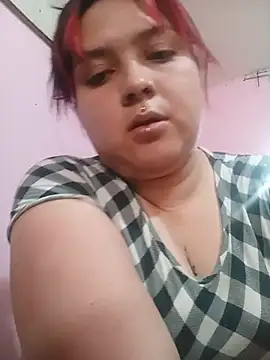 curvy latina online show from 25, 6, 2026