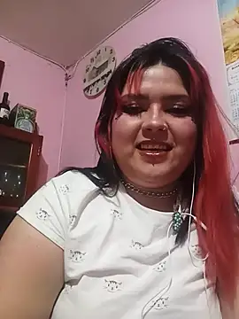 curvy latina online show from 28, 6, 2026