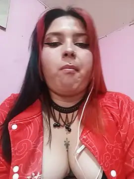 curvy latina online show from 2, 7, 2026