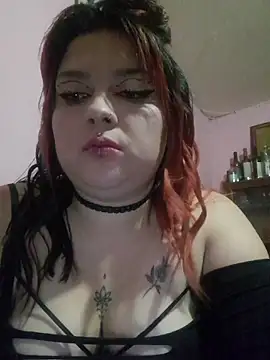 curvy latina online show from 22, 7, 2026