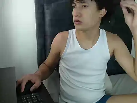 Snapshot of Jerry_skinnyyy chatting on 28, 5, 2026 Jerry skinnyyy online show from 28, 5, 2026