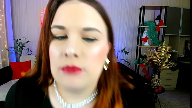 OliviaTwens online show from 12, 6, 2026