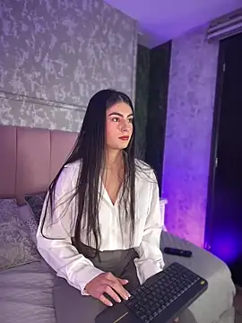 Aitana06 online show from 29, 5, 2026