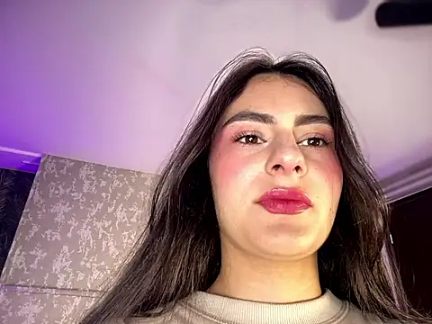 Aitana06 online show from 9, 6, 2026