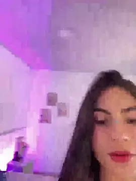 Aitana06 online show from 30, 6, 2026