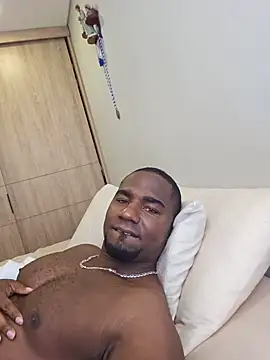 tu negrito sexy online show from 27, 5, 2026