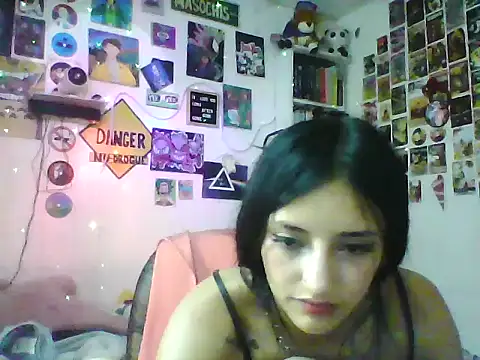 Snapshot of angelgirl2006 chatting on 29, 5, 2026 angelgirl2006 online show from 29, 5, 2026