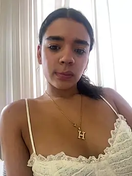 mia  gomex online show from 18, 7, 2026