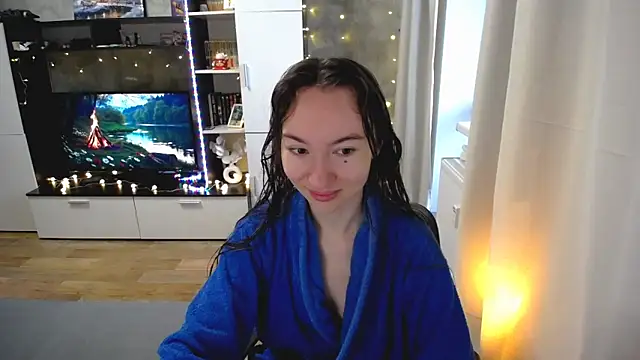 Maryana Ro online show from 16, 3, 2026