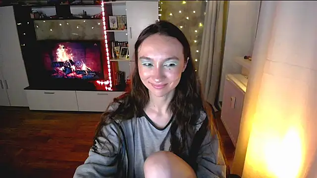 Snapshot of Maryana_Ro chatting on 5, 7, 2026 Maryana Ro online show from 5, 7, 2026