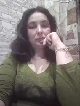 Snapshot of PolarLights35 chatting on 2, 6, 2026 PolarLights35 online show from 2, 6, 2026
