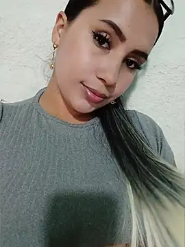 shantall cute online show from 15, 7, 2026
