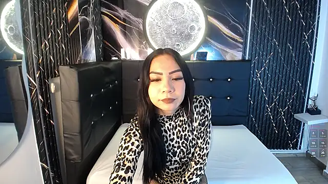 Snapshot of LilySweet__ chatting on 5, 6, 2026 LilySweet online show from 5, 6, 2026