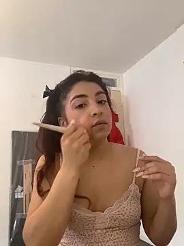 naomiiii55 online show from 2, 6, 2026