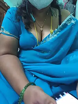 Tamil-kaviya98 online show from 19, 6, 2026