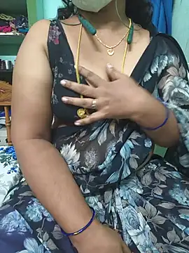 Tamil-kaviya98 online show from 5, 7, 2026