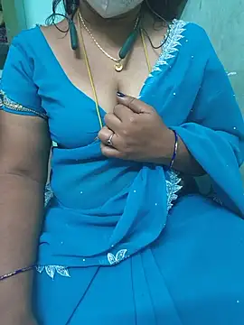 Tamil-kaviya98 online show from 6, 7, 2026