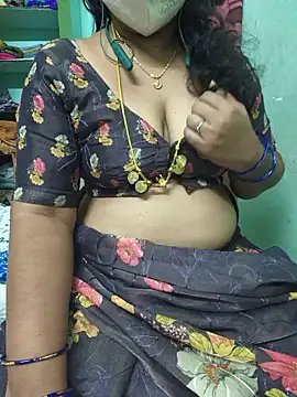 Tamil-kaviya98 online show from 24, 7, 2026